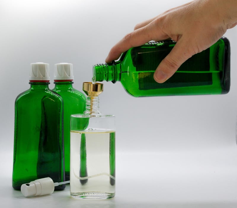 Reusable Water Bottle